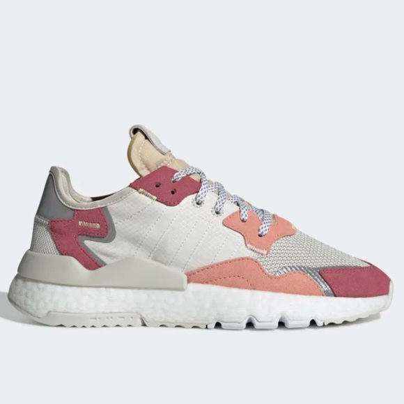 NWOB Adidas Night Jogger - Picture 2 of 16